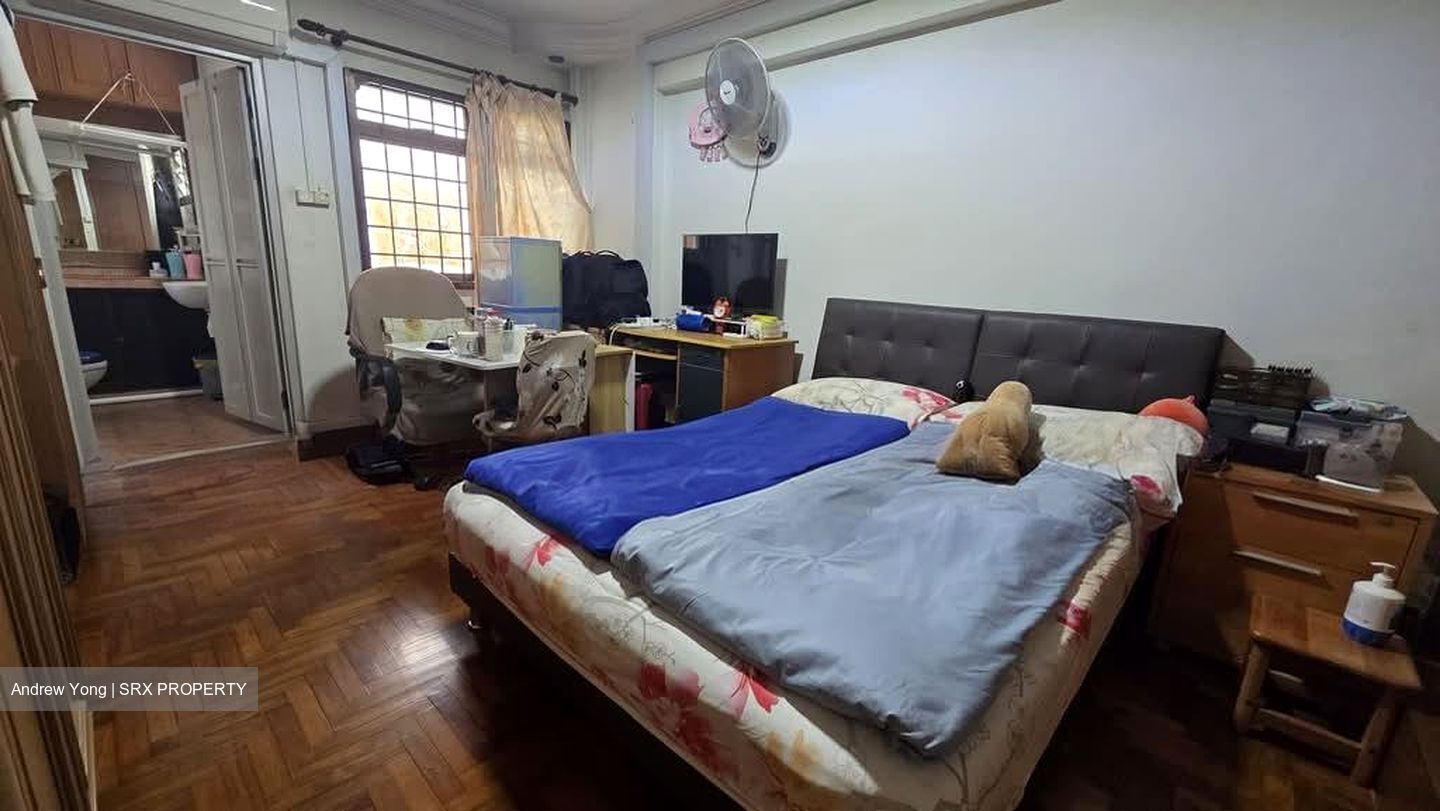 Blk 531 Pangshan Valley (Bukit Panjang), HDB 4 Rooms #597693591